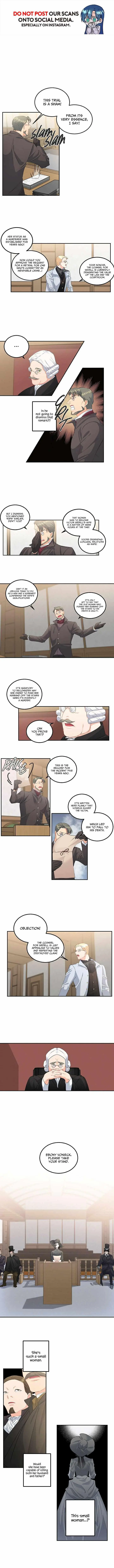 Ebony Episode 45 - Page 1