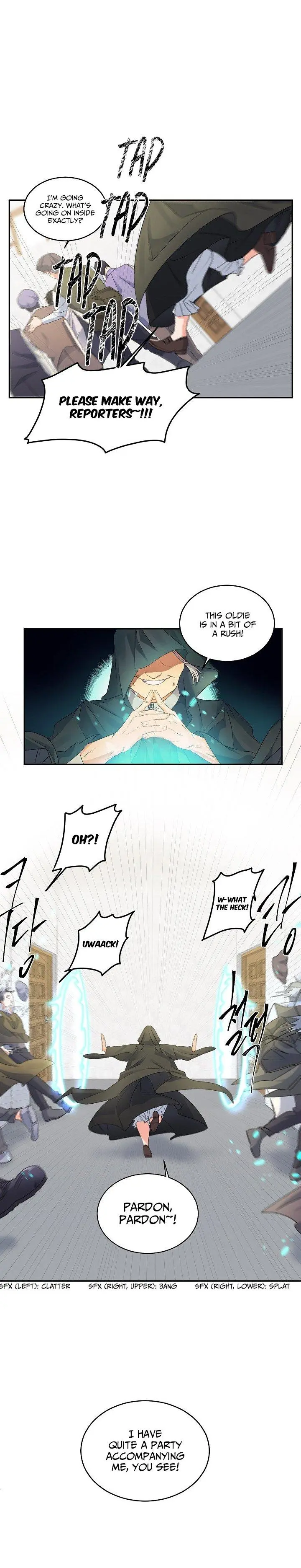 Ebony Episode 48 - Page 10