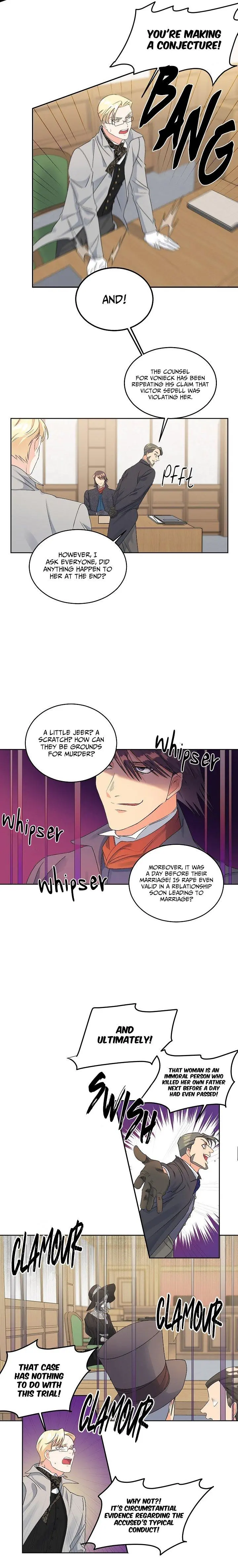 Ebony Episode 48 - Page 6