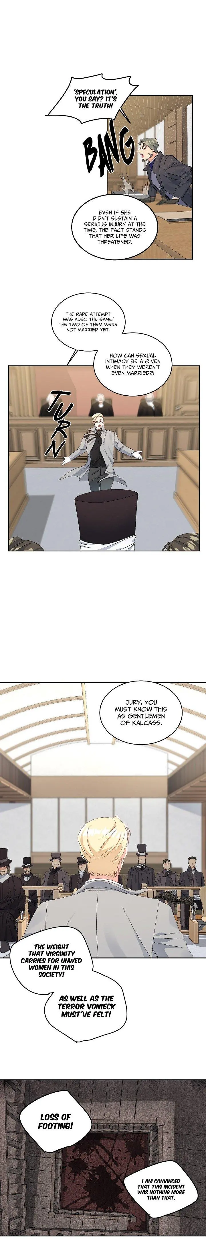 Ebony Episode 48 - Page 8