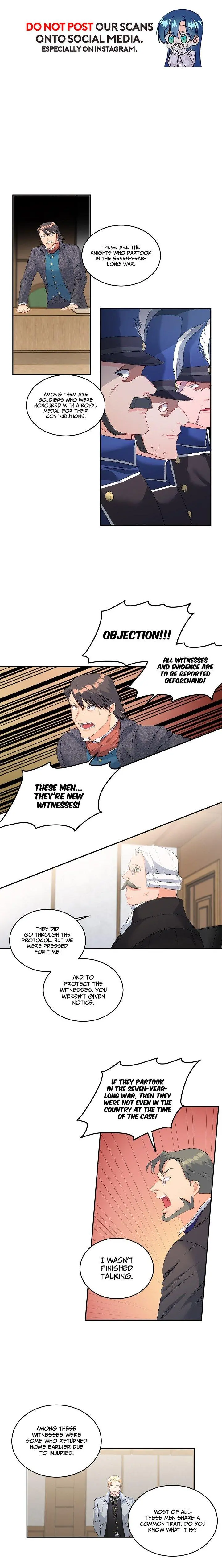 Ebony Episode 49 - Page 1