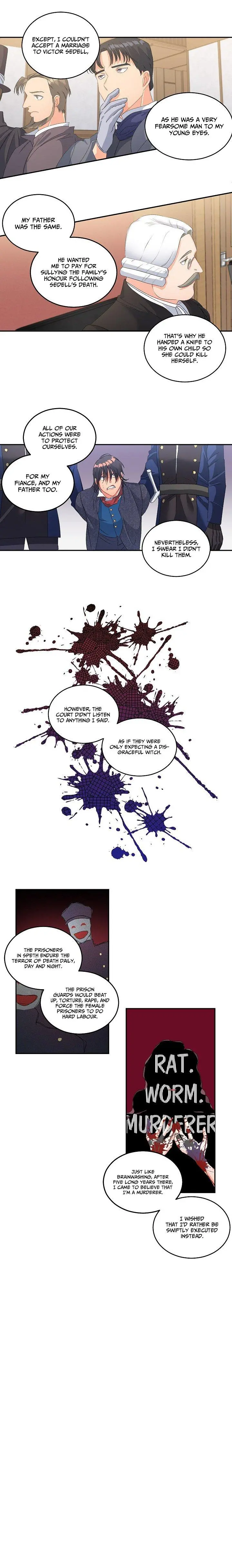 Ebony Episode 49 - Page 10