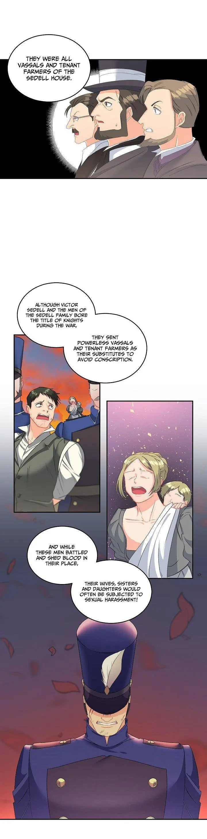 Ebony Episode 49 - Page 2