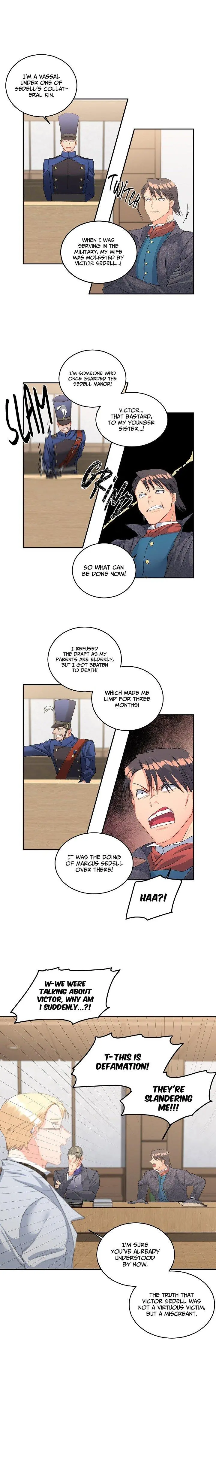 Ebony Episode 49 - Page 4