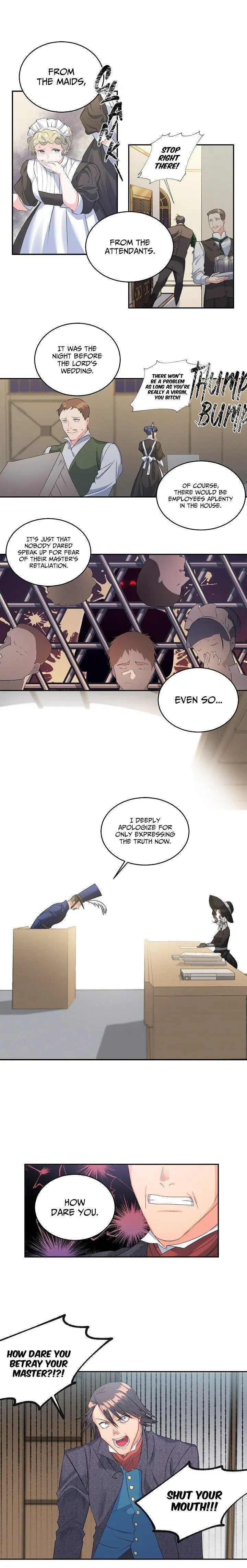 Ebony Episode 49 - Page 6