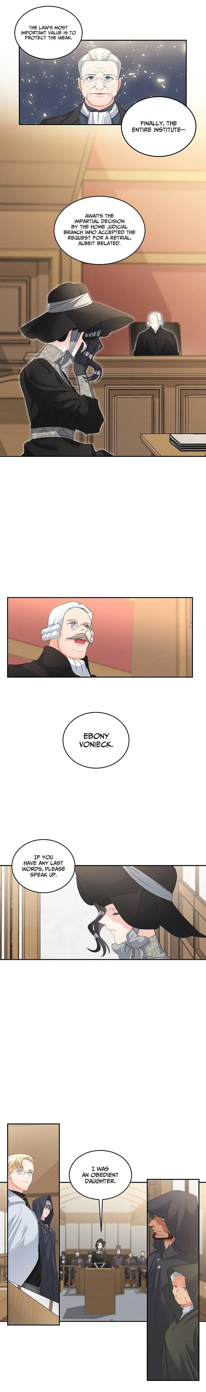 Ebony Episode 49 - Page 9