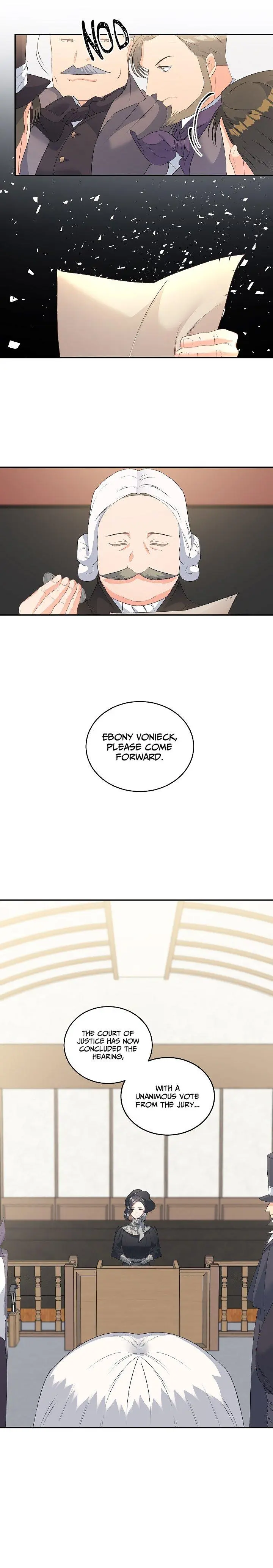 Ebony Episode 50 - Page 8