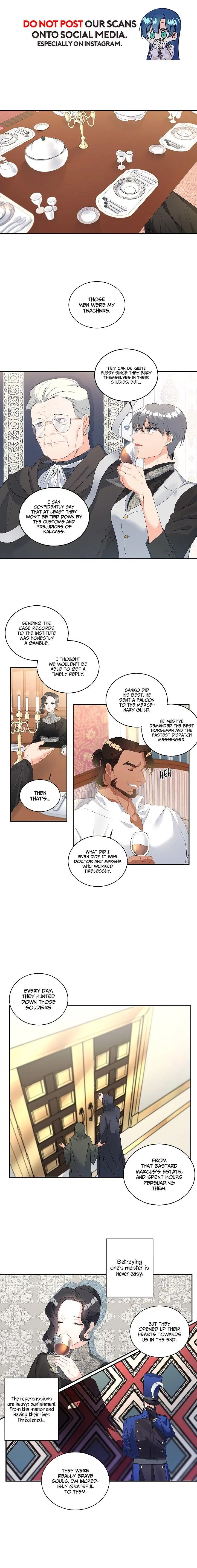 Ebony Episode 51 - Page 1