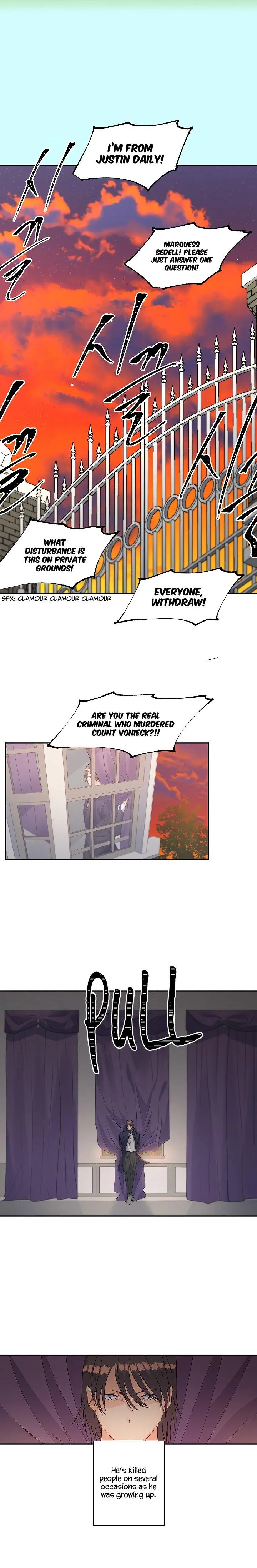 Ebony Episode 51 - Page 11