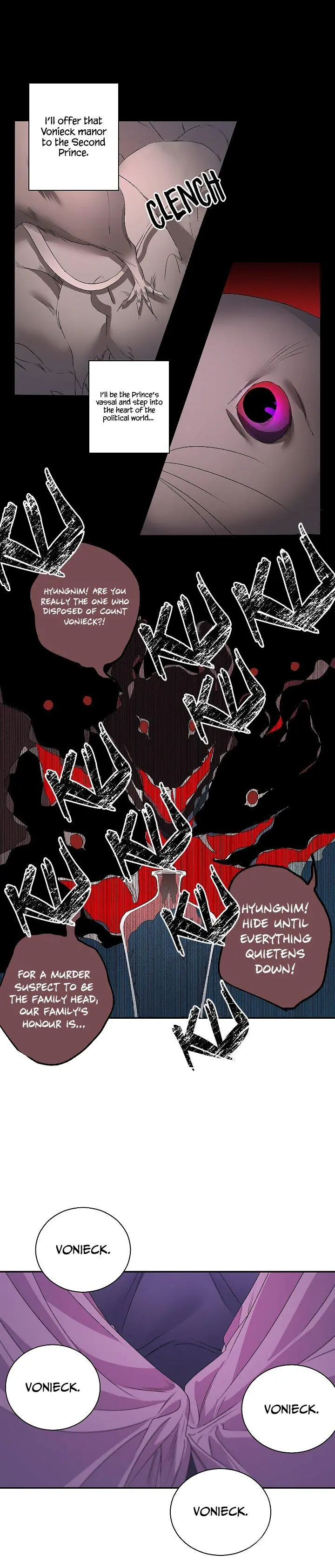 Ebony Episode 51 - Page 13