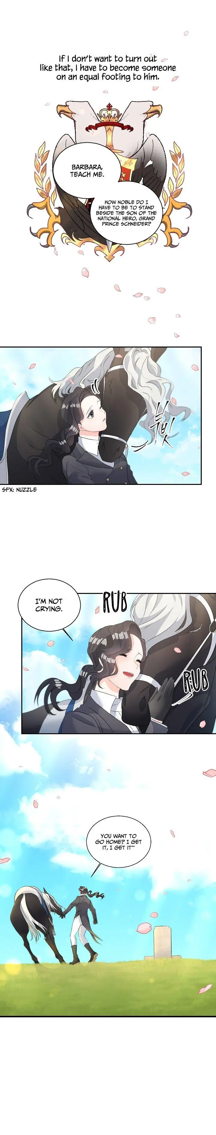 Ebony Episode 51 - Page 9