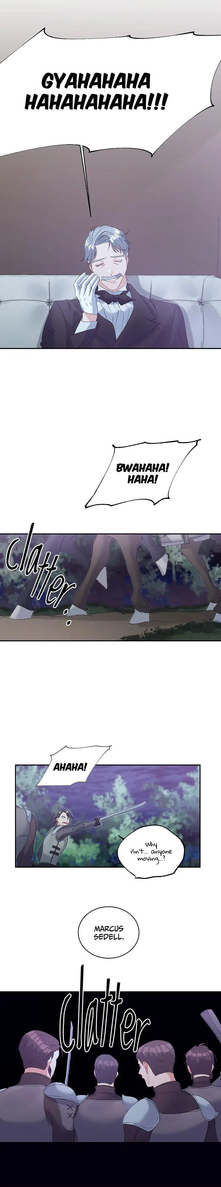 Ebony Episode 52 - Page 10