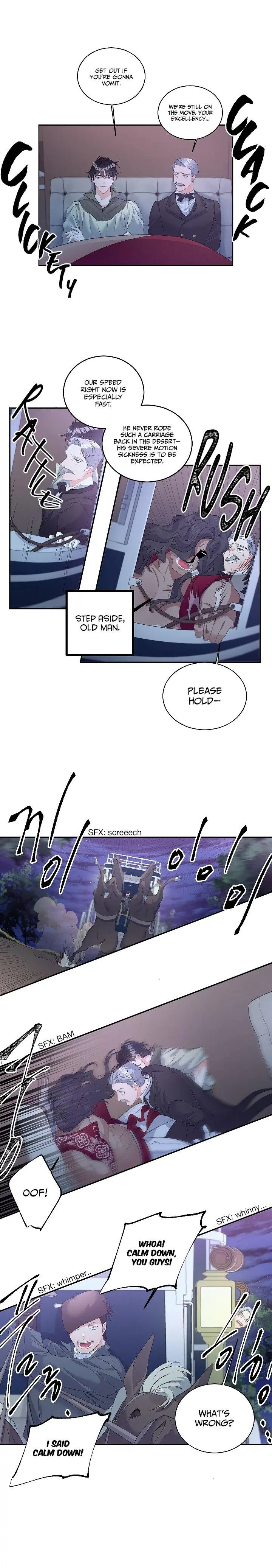 Ebony Episode 52 - Page 2
