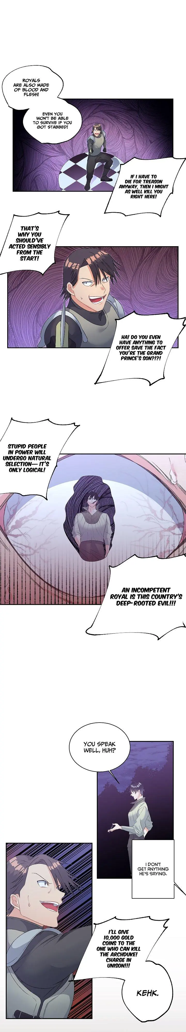 Ebony Episode 52 - Page 9