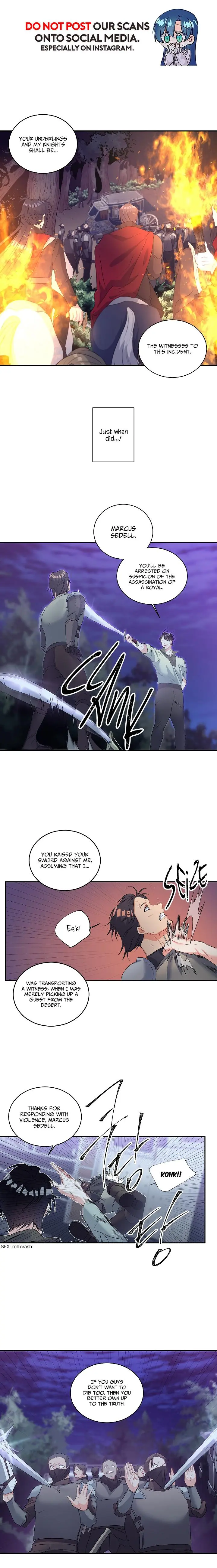 Ebony Episode 53 - Page 1