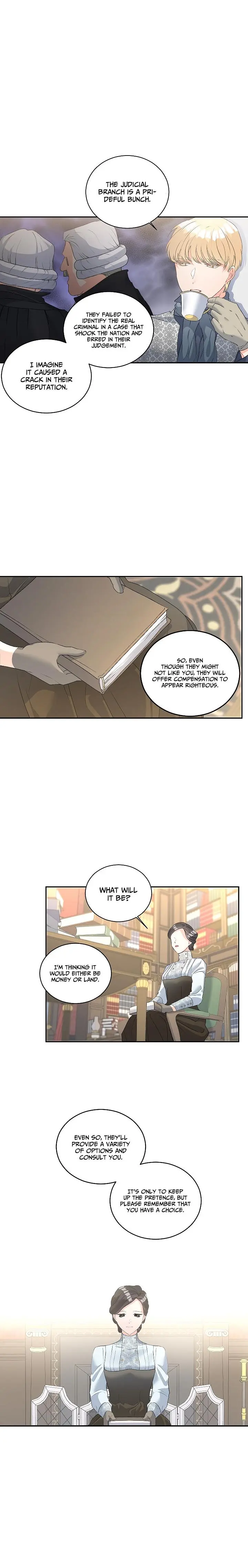 Ebony Episode 53 - Page 5