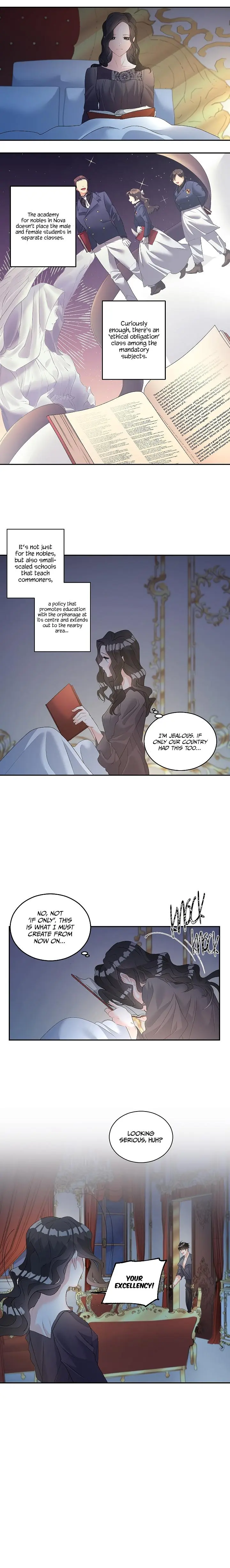 Ebony Episode 53 - Page 6
