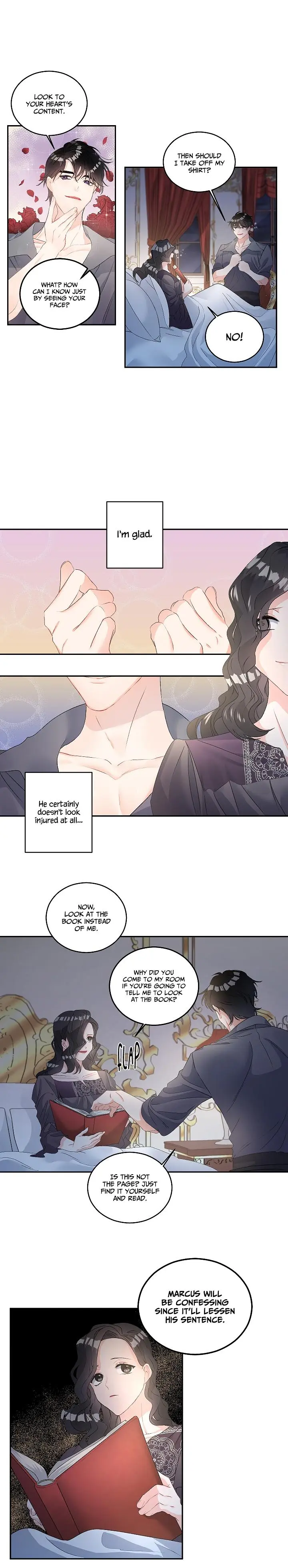 Ebony Episode 53 - Page 8