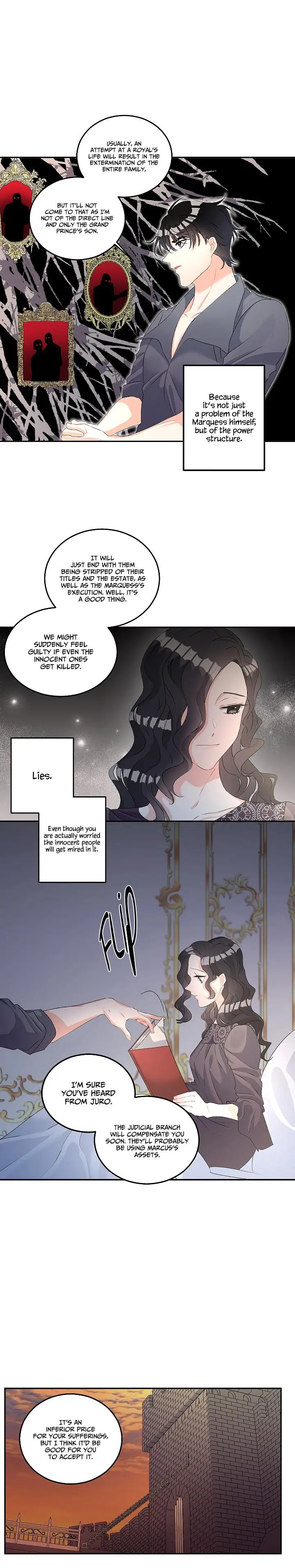 Ebony Episode 53 - Page 9