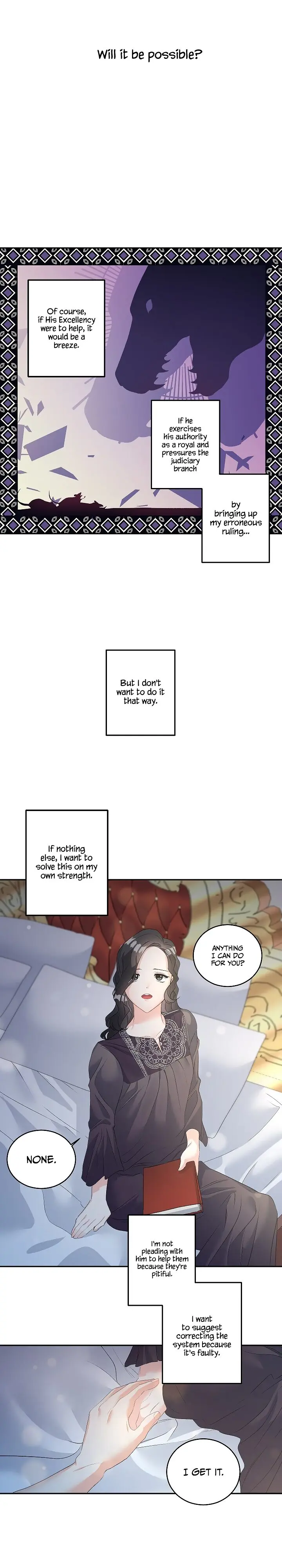 Ebony Episode 54 - Page 4