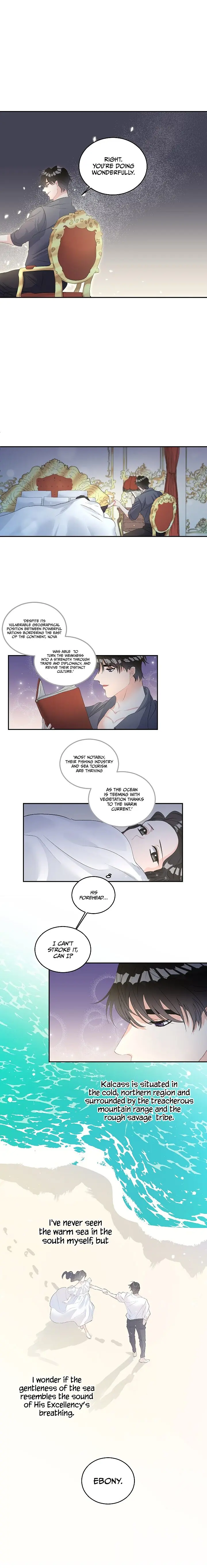 Ebony Episode 54 - Page 6