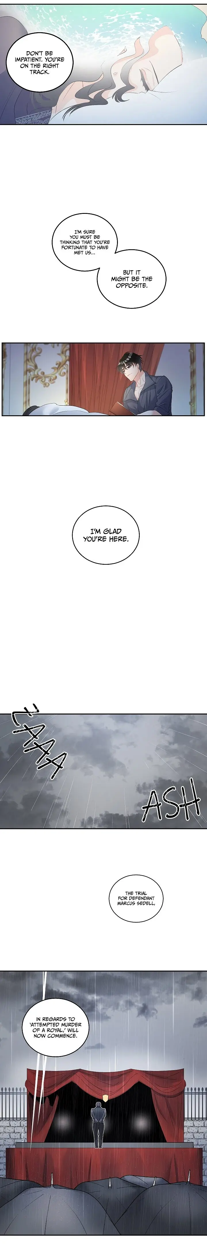 Ebony Episode 54 - Page 7