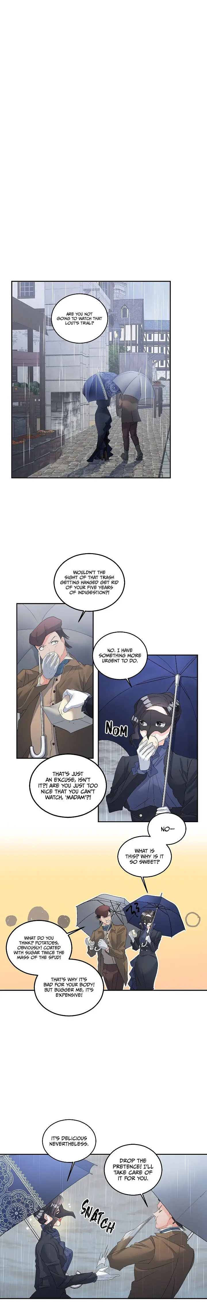 Ebony Episode 54 - Page 8
