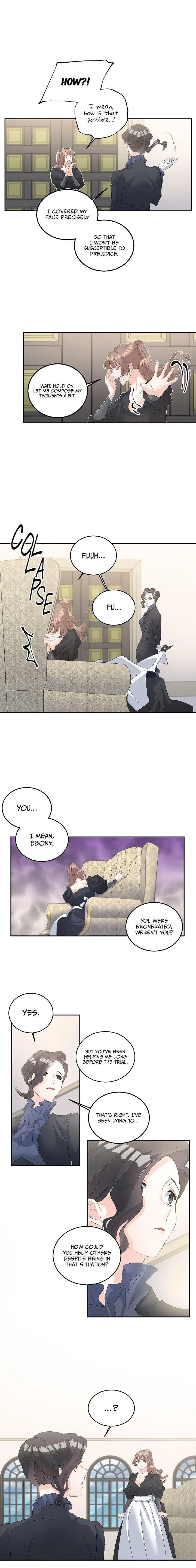 Ebony Episode 55 - Page 2