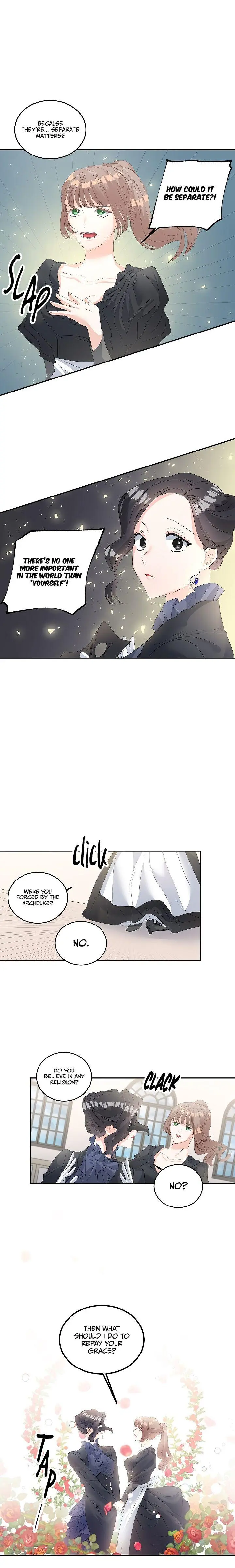 Ebony Episode 55 - Page 3