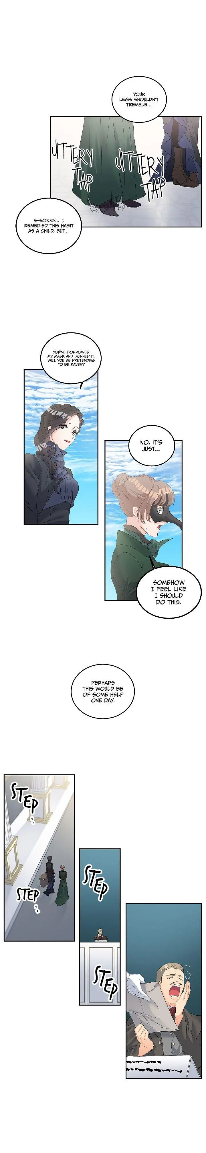 Ebony Episode 55 - Page 9