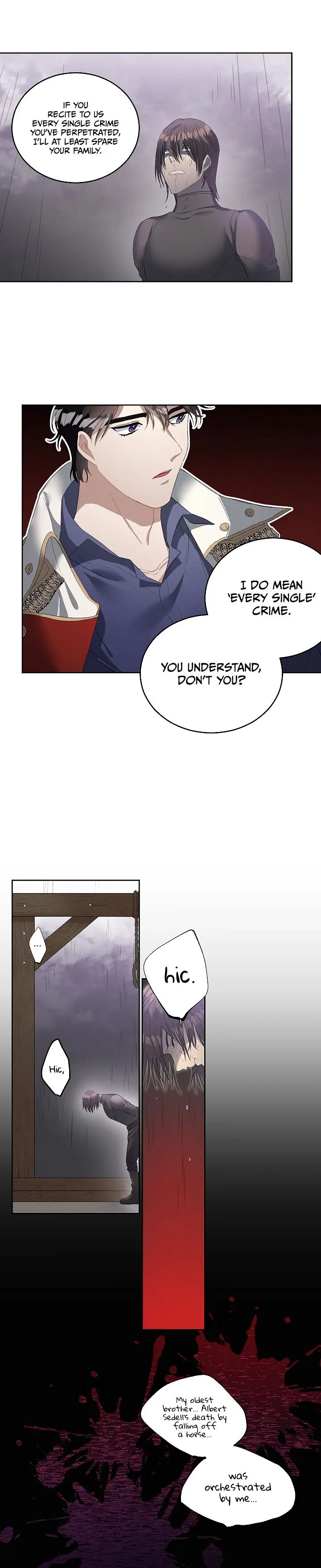 Ebony Episode 56 - Page 2