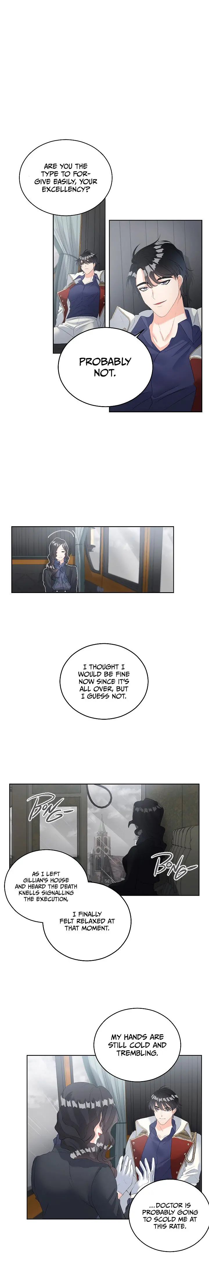 Ebony Episode 56 - Page 9