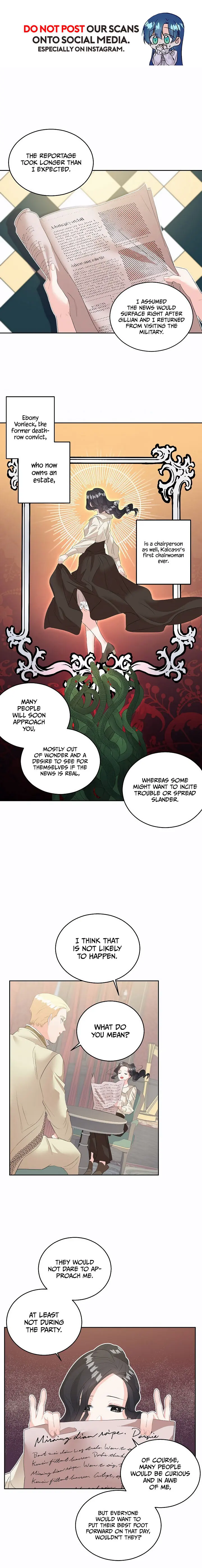 Ebony Episode 57 - Page 1