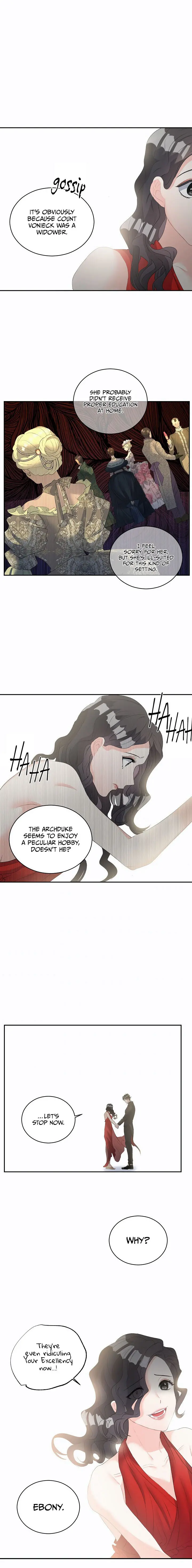 Ebony Episode 57 - Page 11