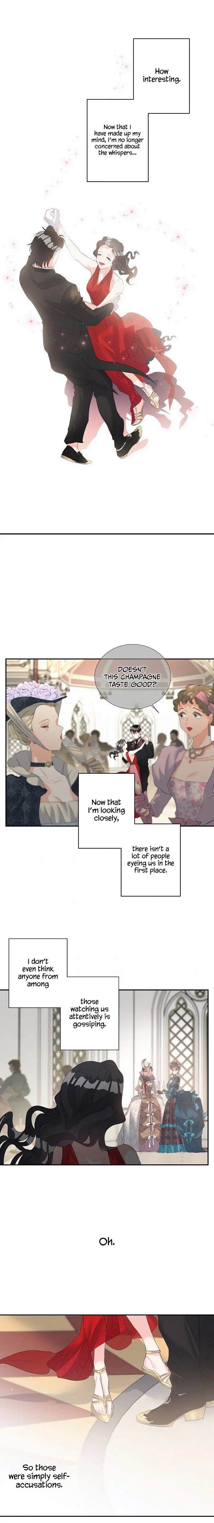 Ebony Episode 57 - Page 13