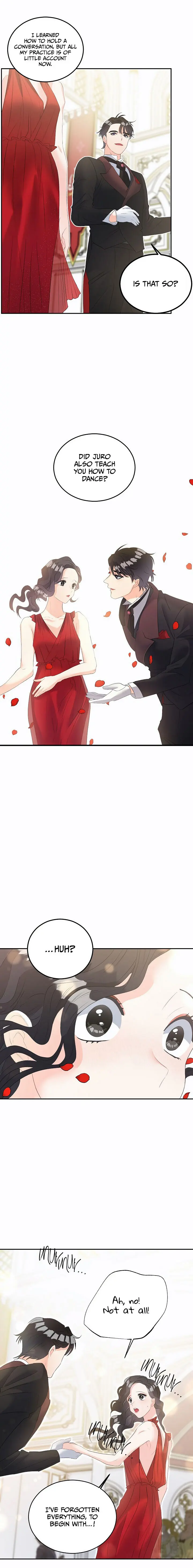Ebony Episode 57 - Page 8