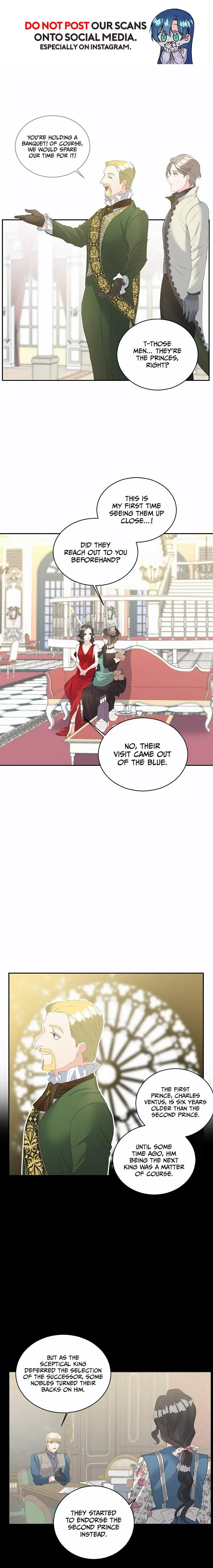Ebony Episode 58 - Page 1