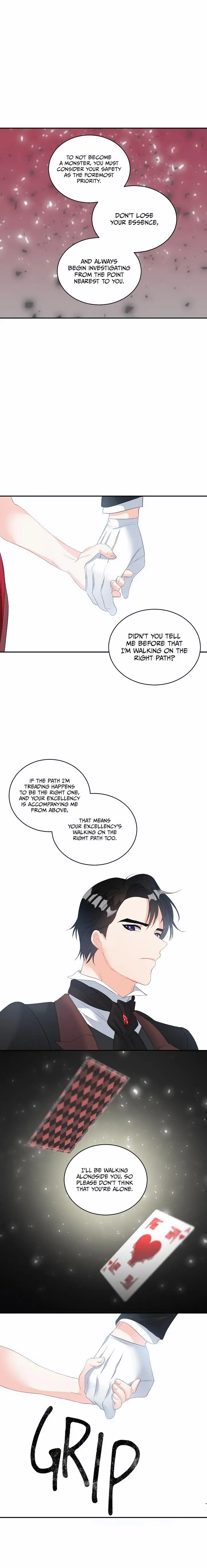 Ebony Episode 58 - Page 13