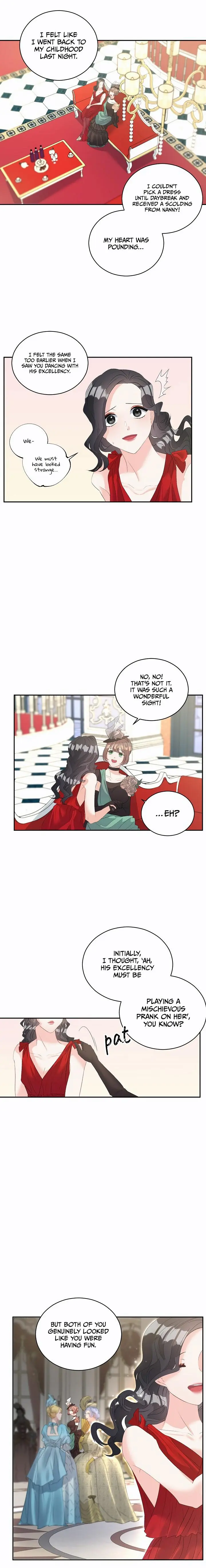 Ebony Episode 58 - Page 5