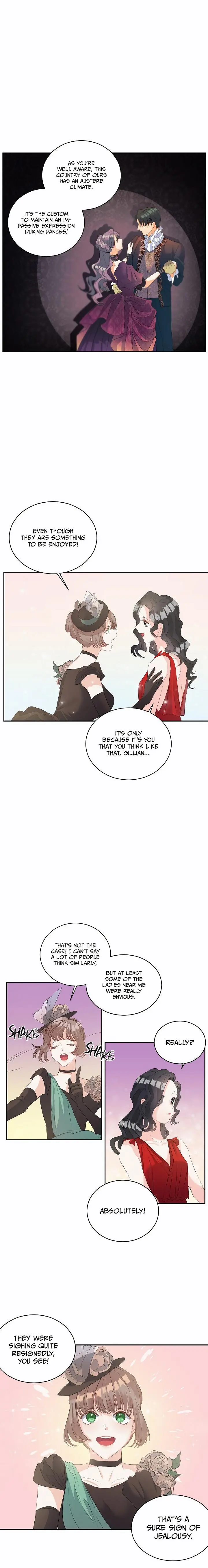 Ebony Episode 58 - Page 6