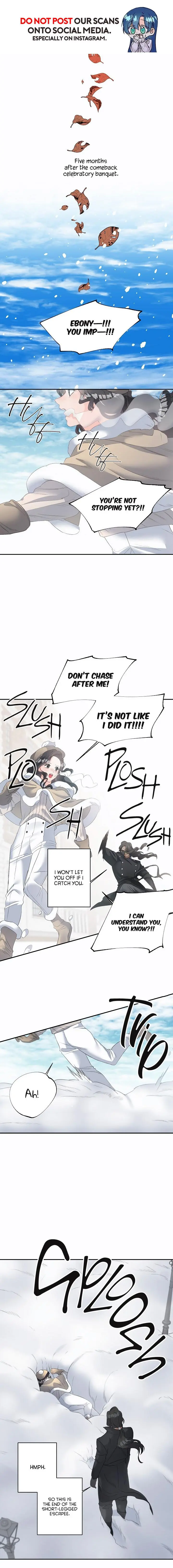 Ebony Episode 59 - Page 1