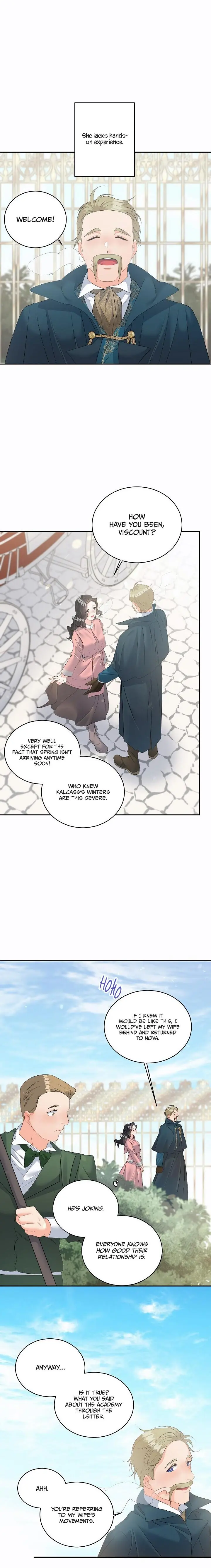 Ebony Episode 59 - Page 10