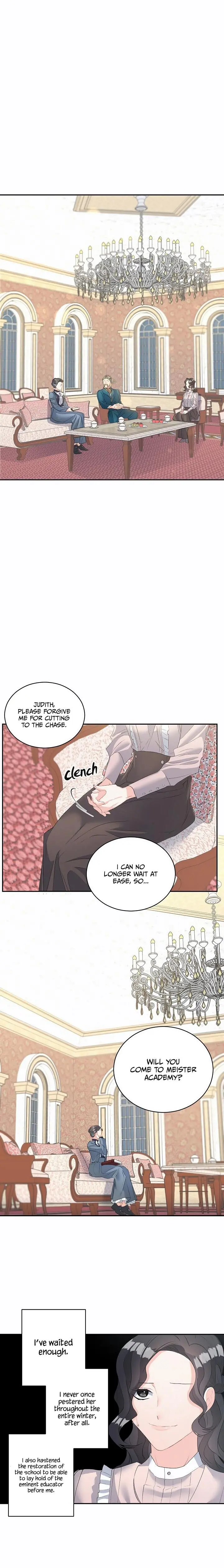 Ebony Episode 59 - Page 12