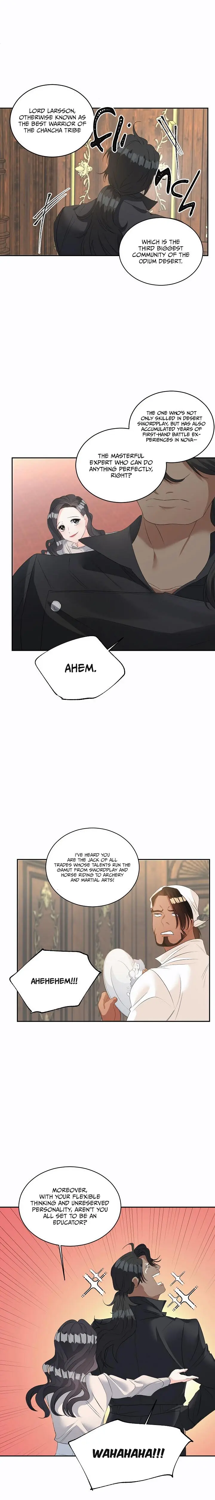 Ebony Episode 59 - Page 6
