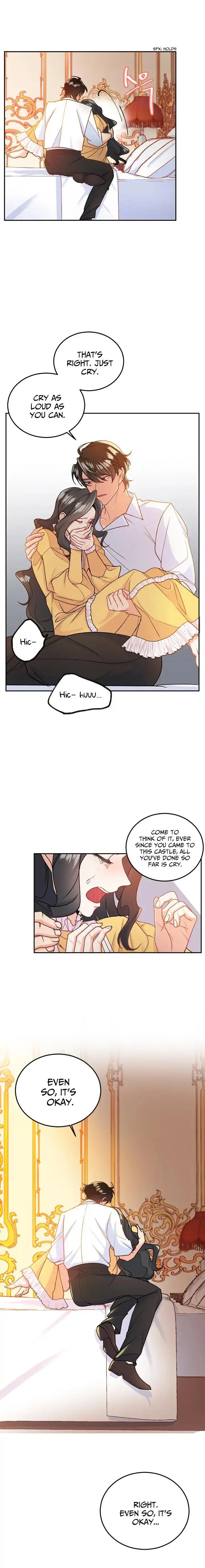 Ebony Episode 6 - Page 2