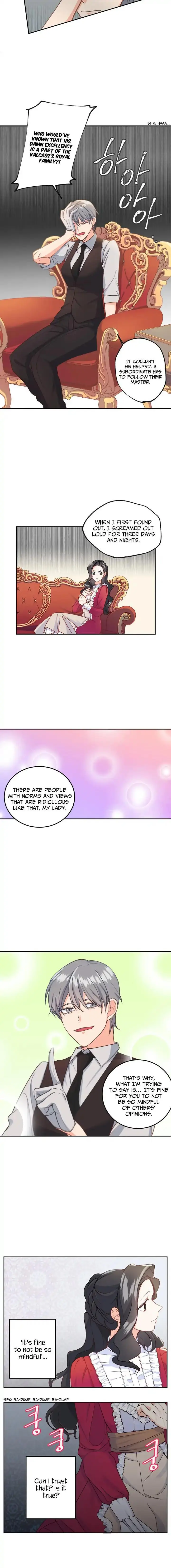 Ebony Episode 6 - Page 8