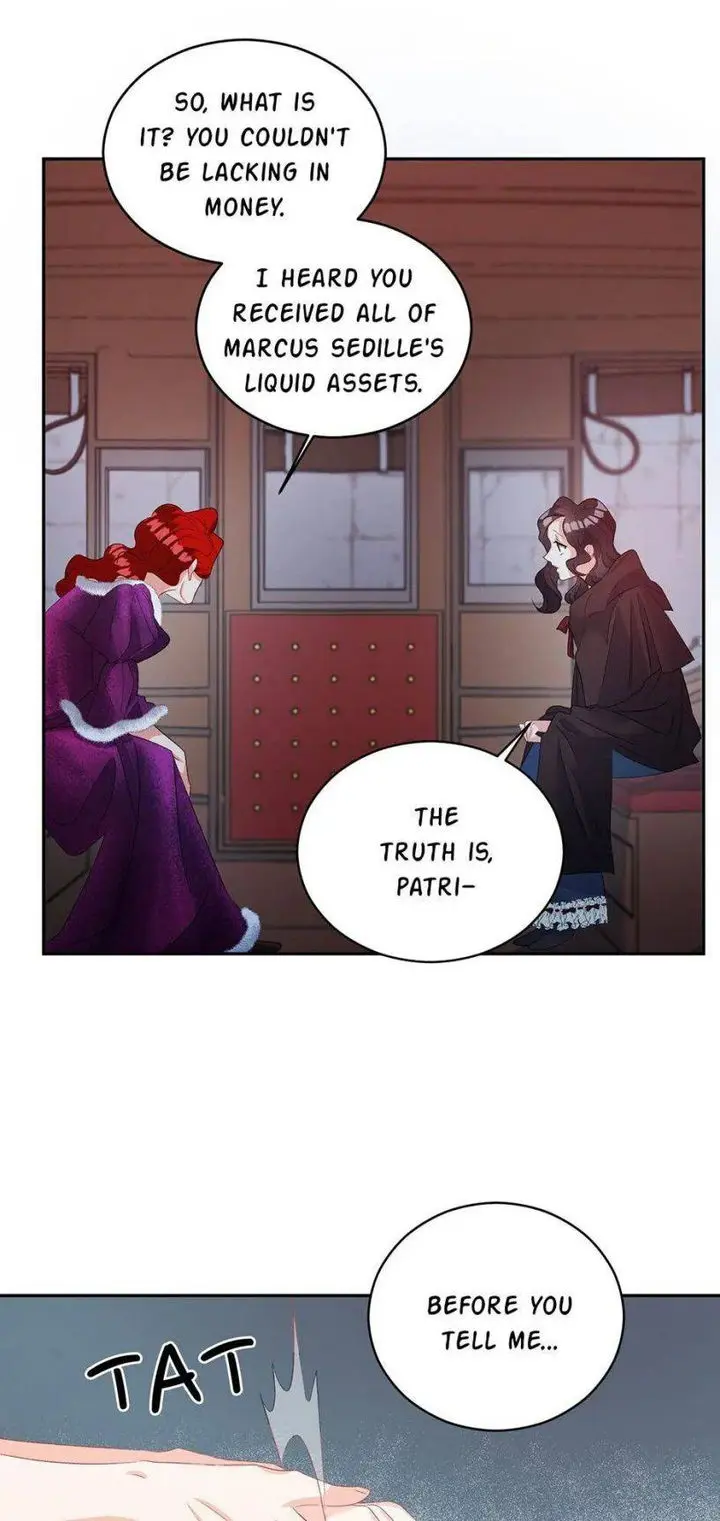 Ebony Episode 61 - Page 32