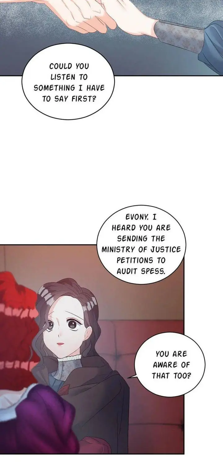 Ebony Episode 61 - Page 33