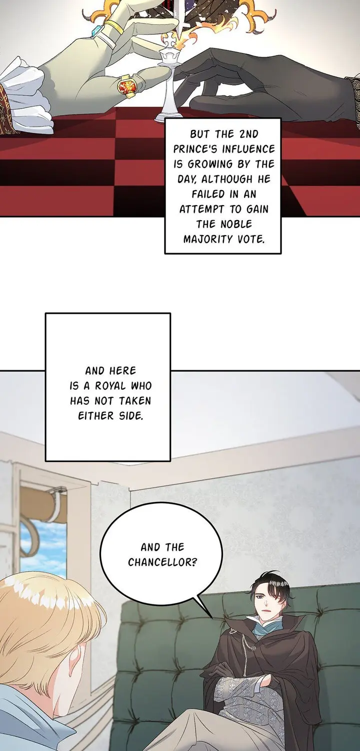 Ebony Episode 62 - Page 44