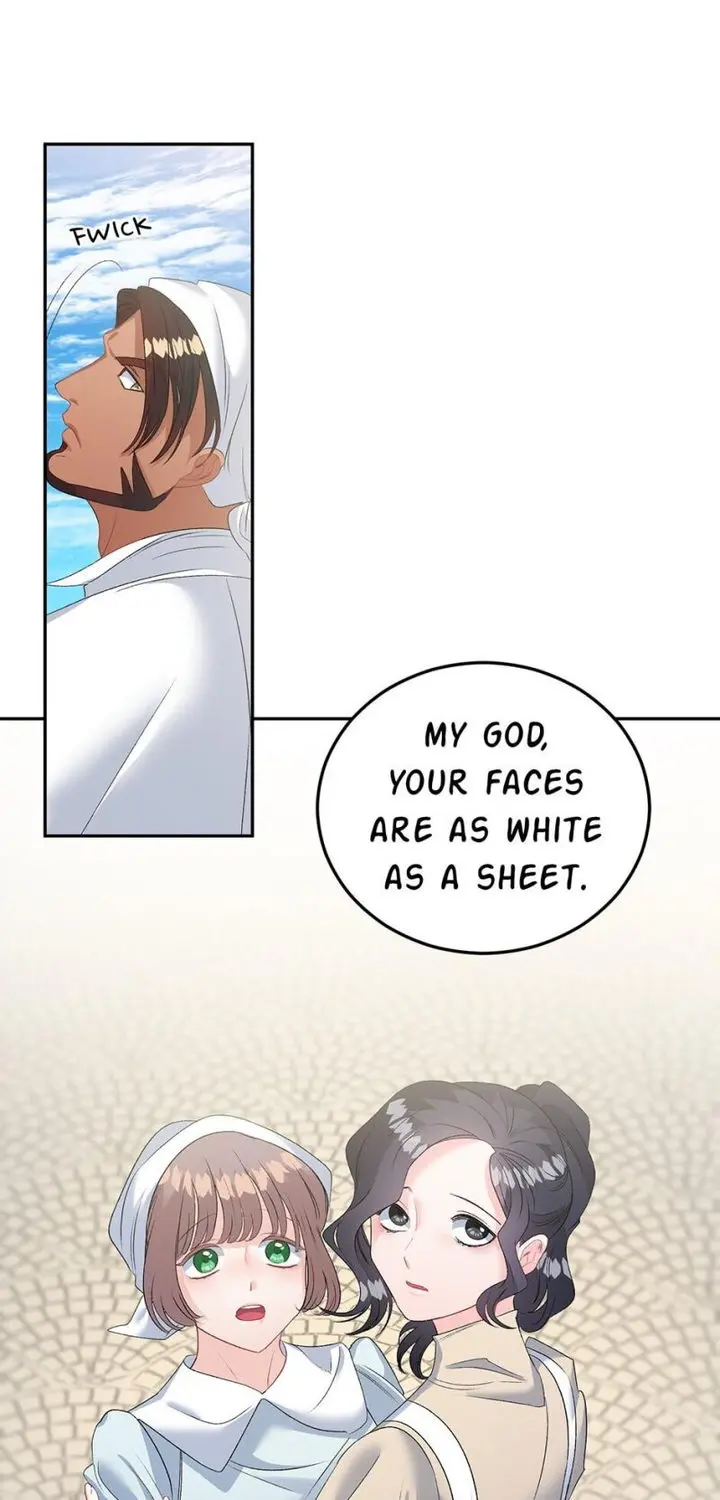 Ebony Episode 64 - Page 23